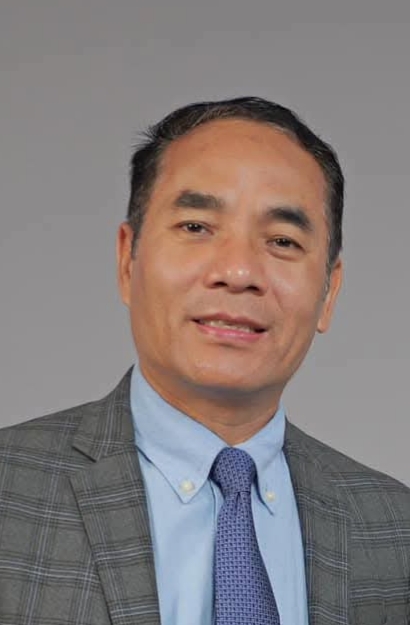 Principal - Andrew