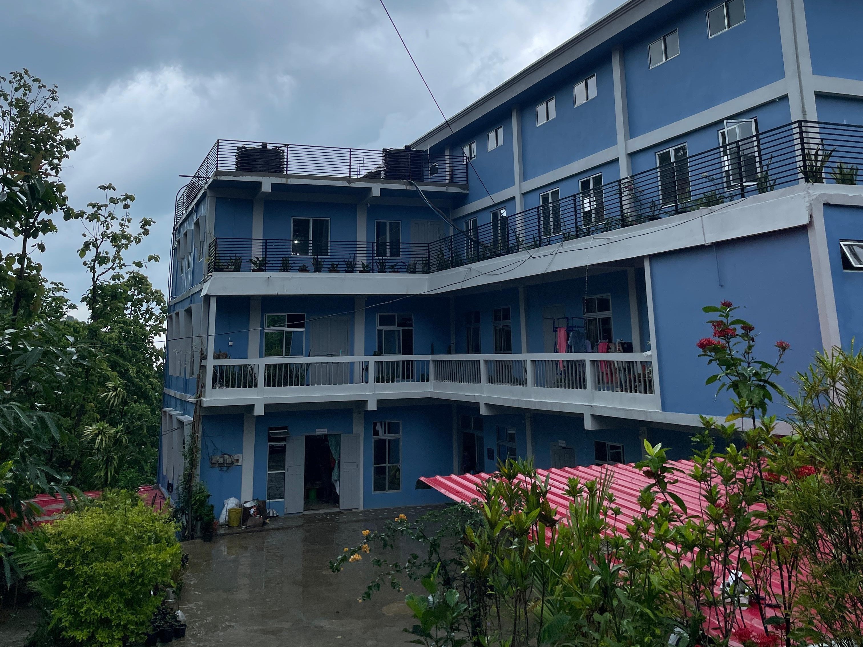 Main building1