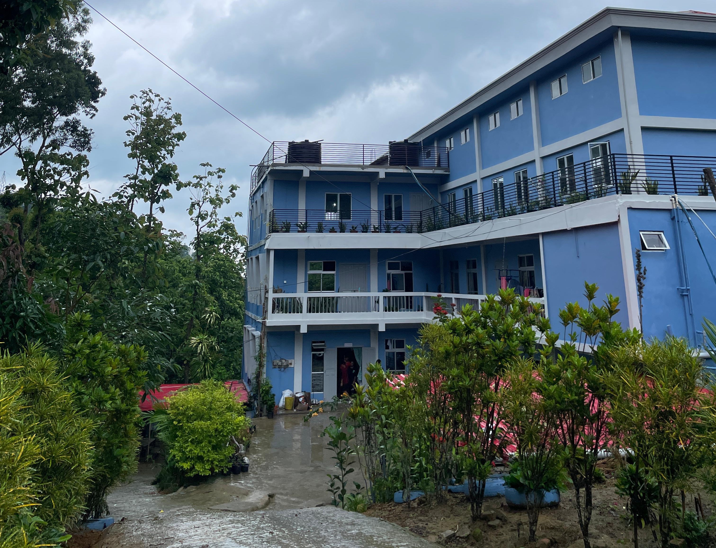 Main building2