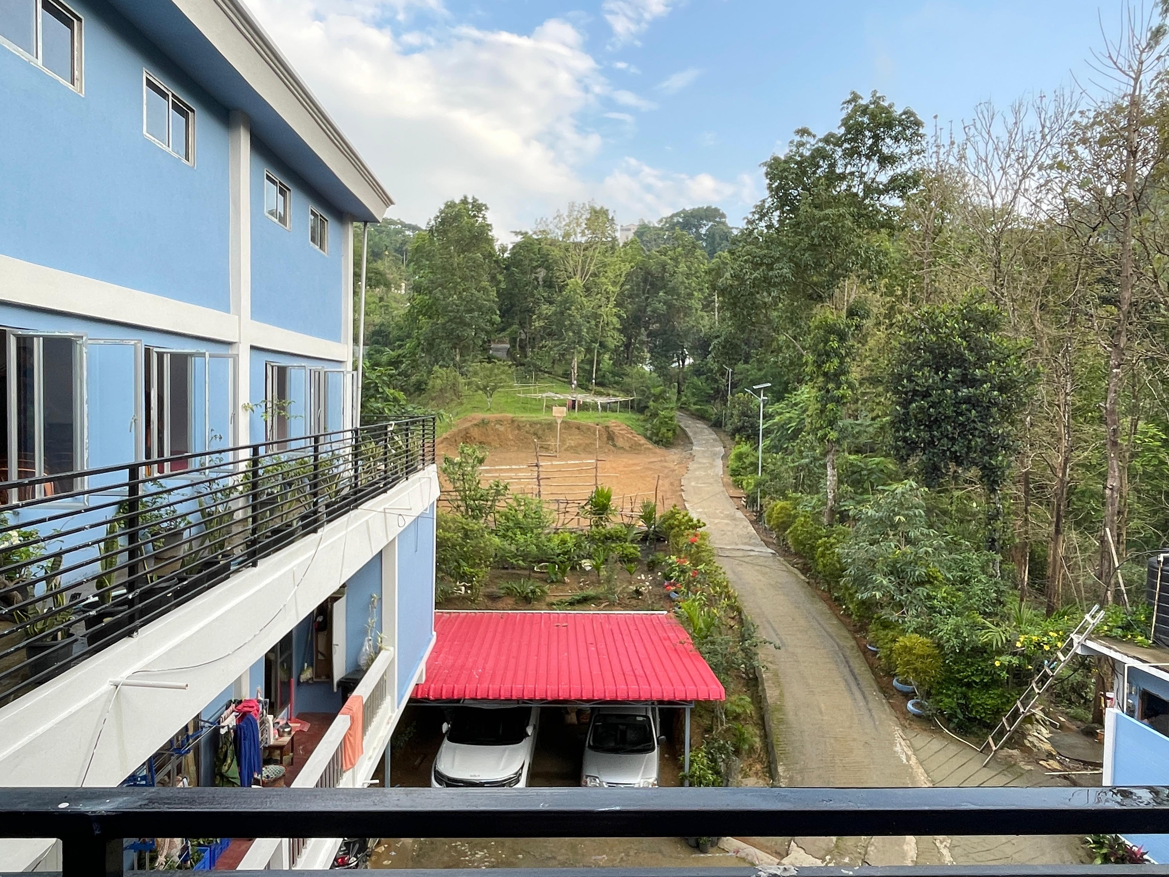 Main building2