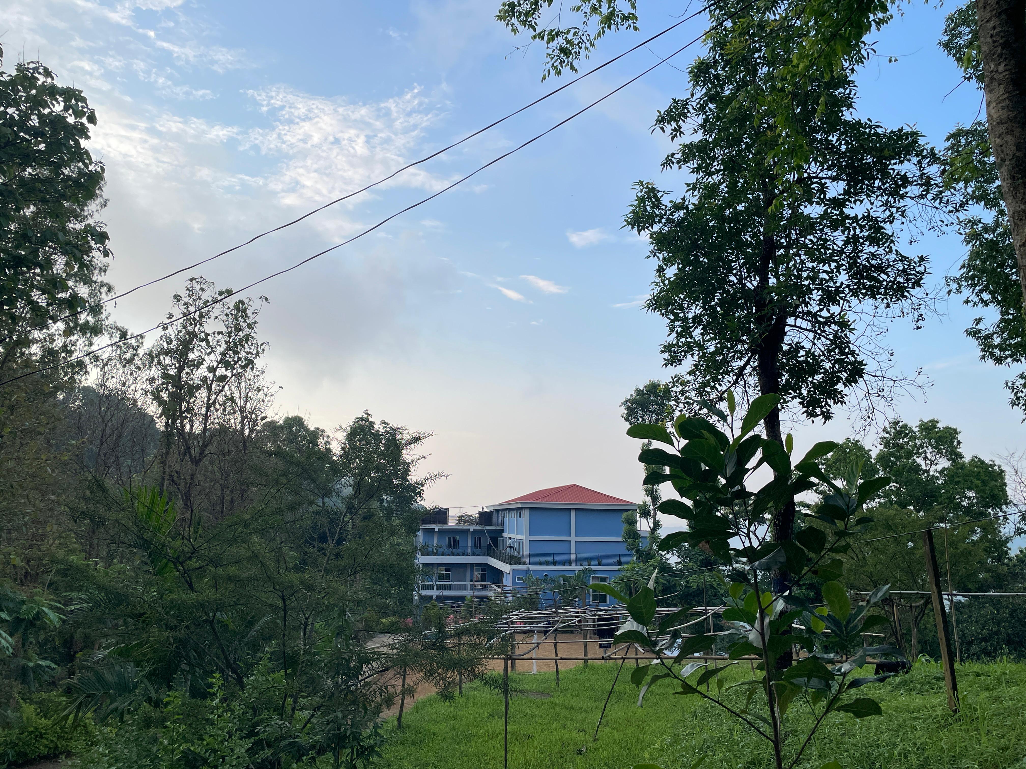 Main building2